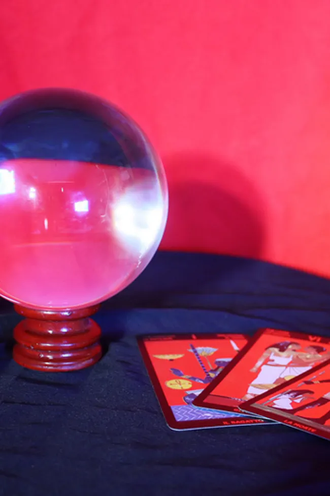 fortune telling